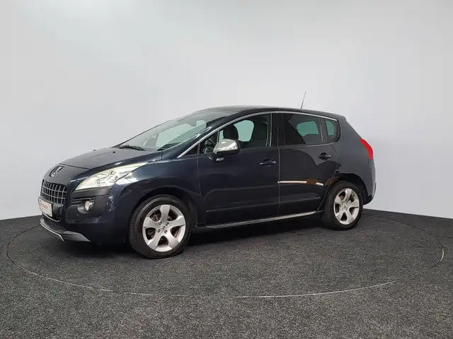 Peugeot 3008 1.6 | Diesel | Handgeschakeld | 2012 | 186.352 km | Airco | HUD | Pano | PDC