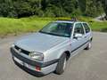 Volkswagen Golf 3 (Oldtimer-Zulassung 11/24) Silber - thumbnail 1