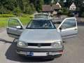 Volkswagen Golf 3 (Oldtimer-Zulassung 11/24) Silber - thumbnail 9