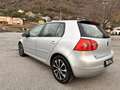 Volkswagen Golf Golf V 2003 5p 1.6 Comfortline Argento - thumbnail 4