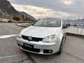 Volkswagen Golf Golf V 2003 5p 1.6 Comfortline Argento - thumbnail 2