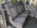 Volkswagen T7 Caravelle LR / TDI / DSG / Matrix / 8-Sitze / Navi Šedá - thumbnail 4