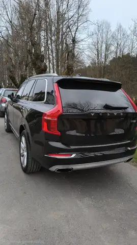 Volvo XC90 2.0 t8 te Inscription awd 320cv 7p.ti geartronic