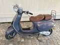 Vespa LXV 50 Gris - thumbnail 13