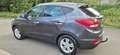 Hyundai iX35 2.0 Style*Cruise control*trekhaak*navigatie*ECC*NA Grijs - thumbnail 2