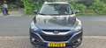 Hyundai iX35 2.0 Style*Cruise control*trekhaak*navigatie*ECC*NA Grijs - thumbnail 4