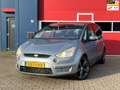 Ford S-Max 2.5-20V Turbo | Nieuwe apk + Pano + Cruise + Clima Grijs - thumbnail 1