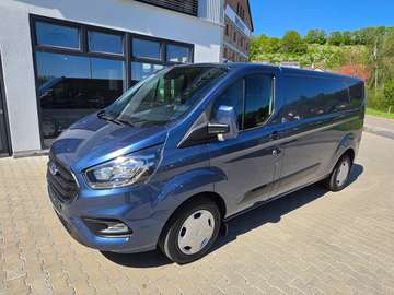 300 L2 Trend Autom., LED, CAM, PDC, AHK