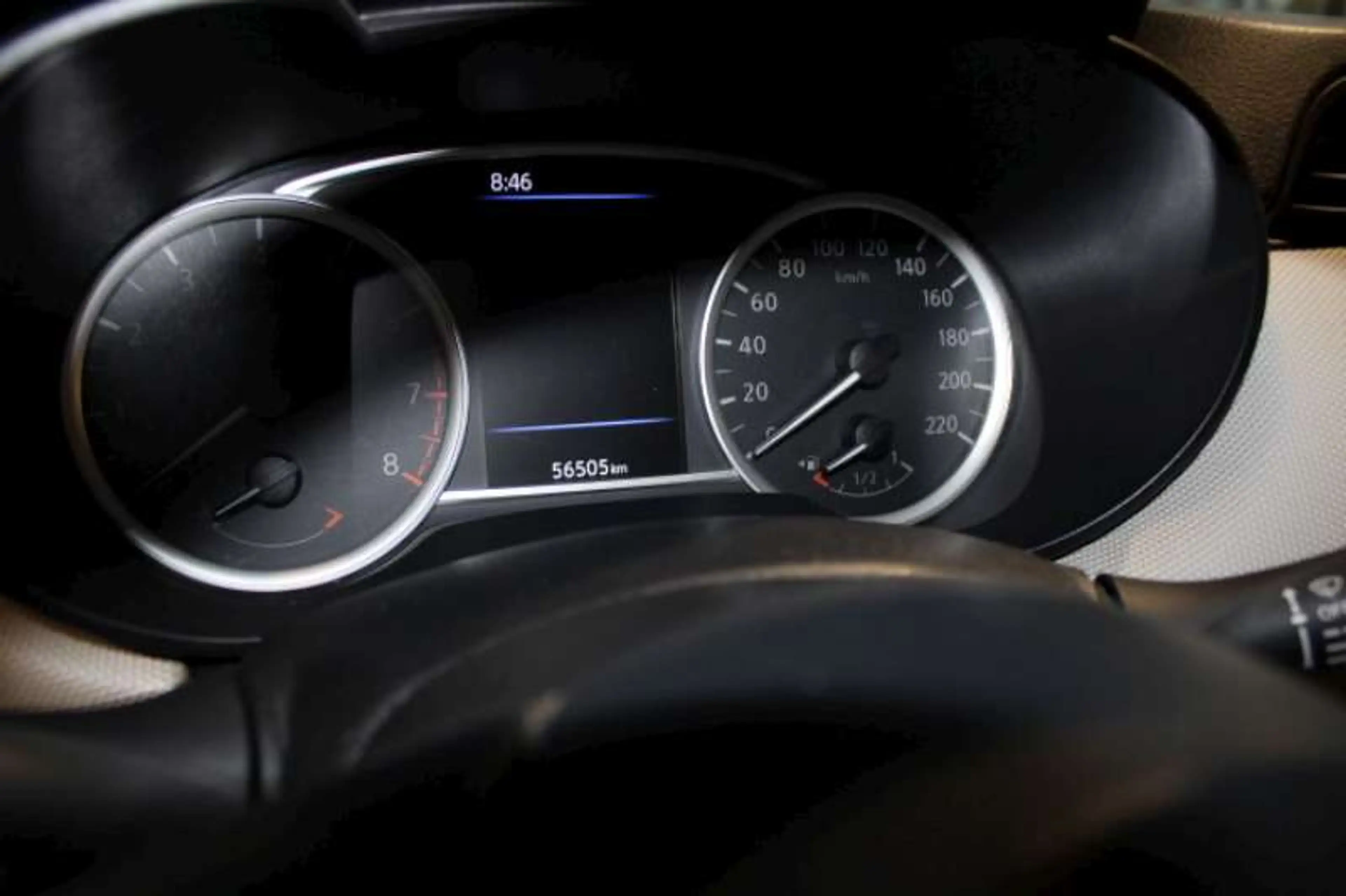 Nissan Micra Micra 1.0 IG-T Tekna — photo 9