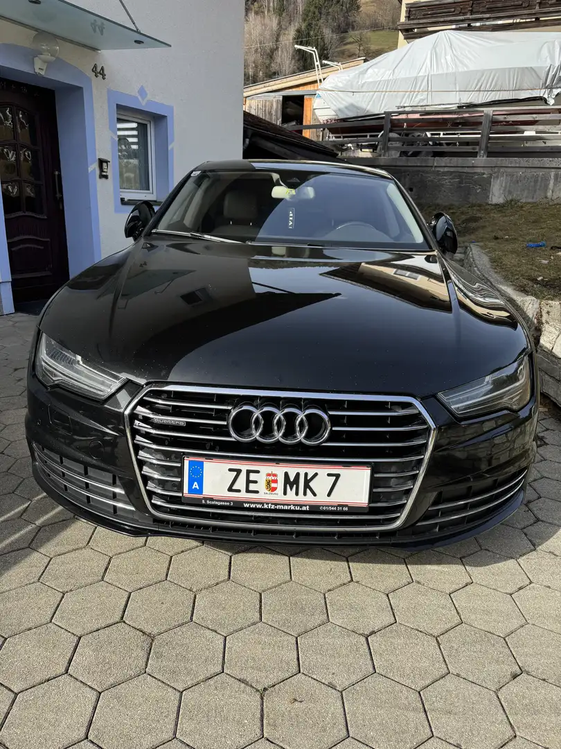 Audi A7 3.0 TDI quattro S tronic - 2