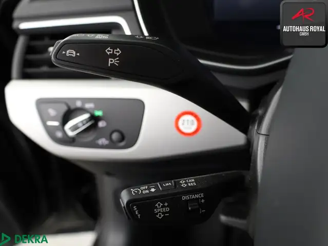Audi A4 view 15