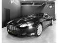 Aston Martin DB9 VOLANTE 6.0 V12/TOP ZUSTAND/ Negru - thumbnail 5