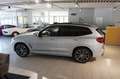 BMW X3 M i ~Pano~Apple~ACC~AHK~HUD~ Plateado - thumbnail 4