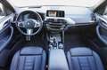 BMW X3 M i ~Pano~Apple~ACC~AHK~HUD~ Plateado - thumbnail 12