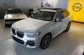 BMW X3 M i ~Pano~Apple~ACC~AHK~HUD~ Plateado - thumbnail 3