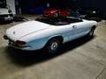Alfa Romeo Spider 1.6 "OSSO DI SEPPIA", Conservata, a Pordenone. Bianco - thumbnail 4