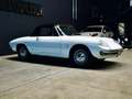 Alfa Romeo Spider 1.6 "OSSO DI SEPPIA", Conservata, a Pordenone. Bianco - thumbnail 3