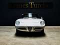 Alfa Romeo Spider 1.6 "OSSO DI SEPPIA", Conservata, a Pordenone. Bianco - thumbnail 1