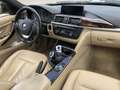 BMW 320 320d Luxury Line Gris - thumbnail 3