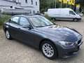 BMW 320 320d Luxury Line Gris - thumbnail 11