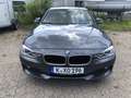 BMW 320 320d Luxury Line Gris - thumbnail 1