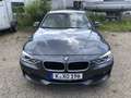 BMW 320 320d Luxury Line Gris - thumbnail 16