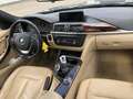 BMW 320 320d Luxury Line Gris - thumbnail 13