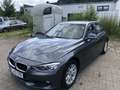 BMW 320 320d Luxury Line Gris - thumbnail 5