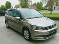 Volkswagen Touran 1.5 TSI HIGHLINE DSG/GPS/ALCANTARA/CAM/ACC/TREKH Beige - thumbnail 4