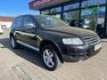 Volkswagen Touareg V6 1.Hand orginal 107Tkm Czarny - thumbnail 3