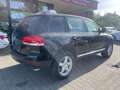 Volkswagen Touareg V6 1.Hand orginal 107Tkm Negru - thumbnail 4