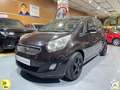 Kia Venga 1.4CRDi WGT Concept Violett - thumbnail 3