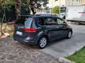 Volkswagen Touran 2.0 tdi Business Gris - thumbnail 5