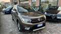 Dacia Sandero Stepway 1.0 sce Access s&s 75cv pari al nuovo Bronze - thumbnail 2