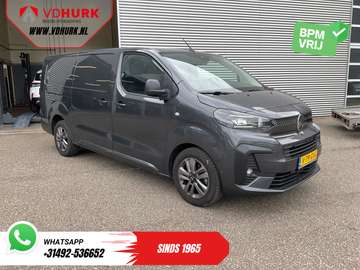 2.0 HDI 145 pk L3 LED/ Carplay/ Stoelverw./ Stuurv