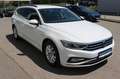 Volkswagen Passat Variant Business 2,0 SCR TDI DSG Blanco - thumbnail 3