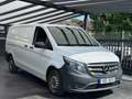 Mercedes-Benz Vito 114 CDI Extralang HA Weiß - thumbnail 4