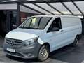 Mercedes-Benz Vito 114 CDI Extralang HA Weiß - thumbnail 2