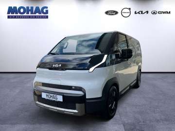 PV5 Cargo L2H1 120 kW Plus *RFK*Carplay*Tempomat*K