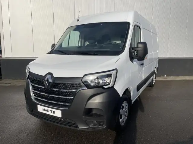 Renault Master L2H2 Grand Confort