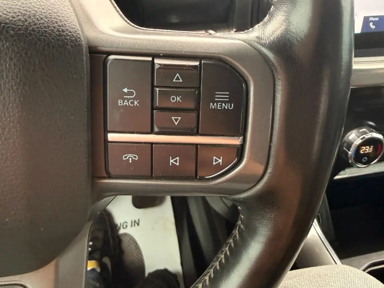 Ford F 150 fotografie Ford F 150