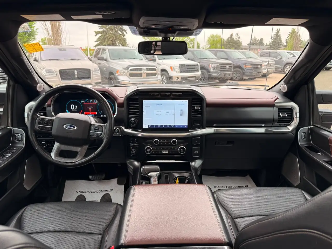 Ford F 150 fotografie Ford F 150