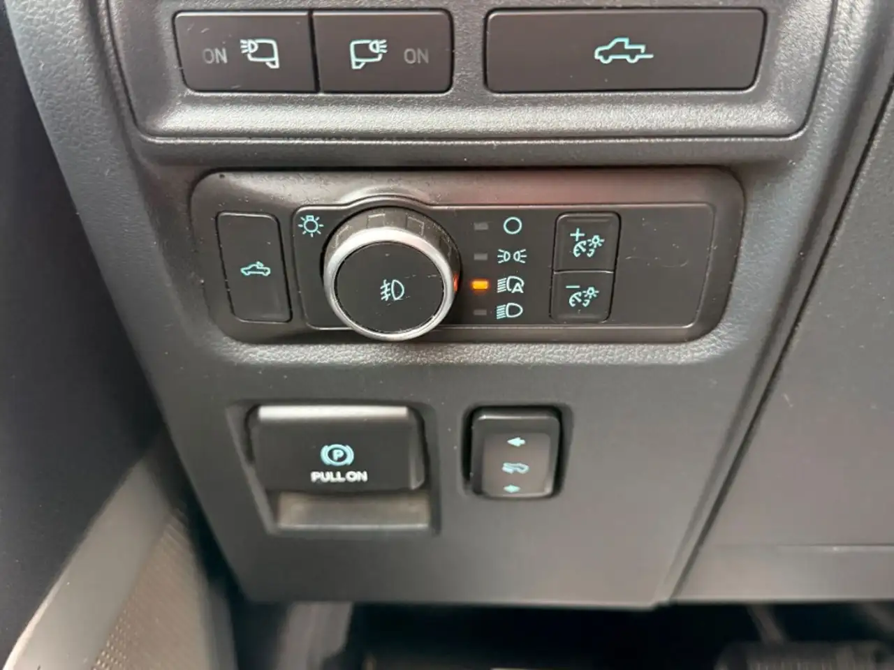 Ford F 150 fotografie Ford F 150