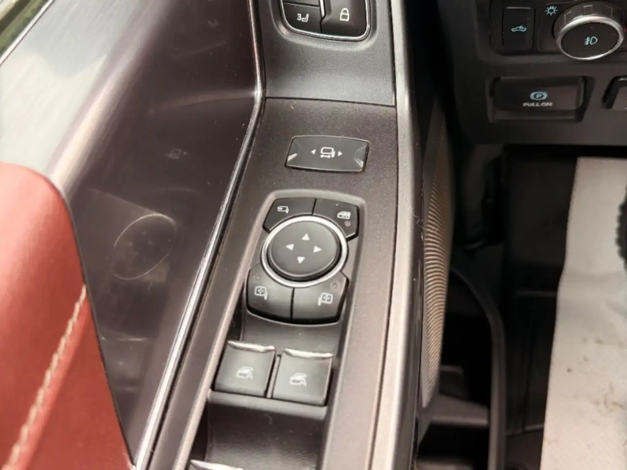 Ford F 150 fotografie Ford F 150