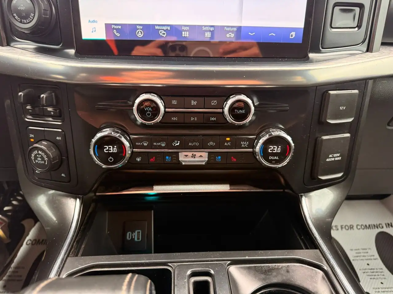 Ford F 150 fotografie Ford F 150