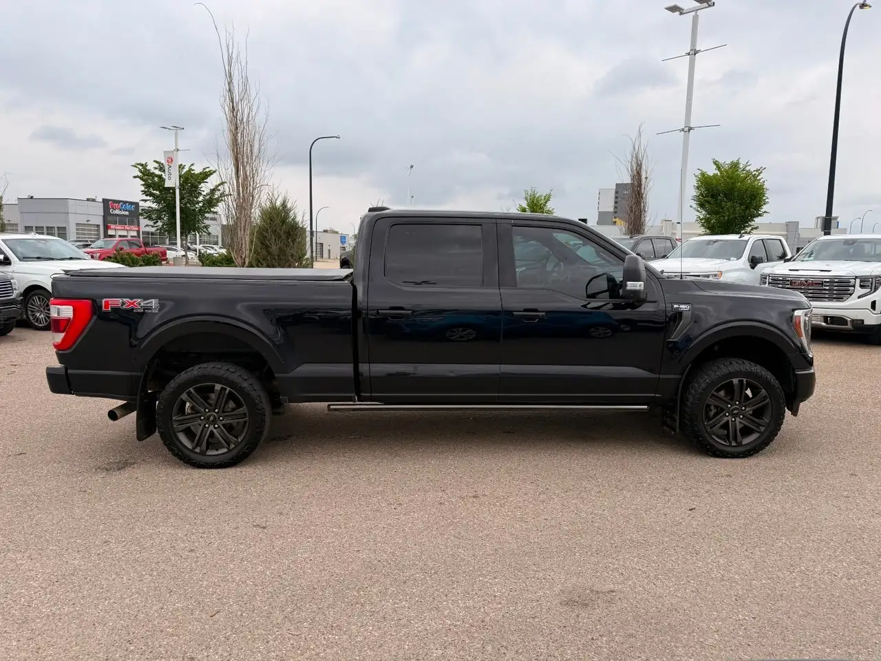 Ford F 150 fotografie Ford F 150