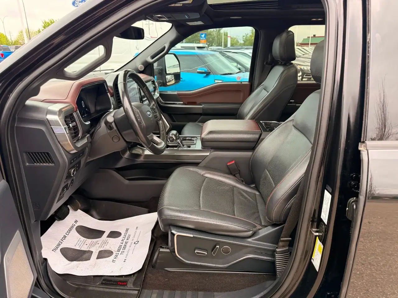 Ford F 150 fotografie Ford F 150