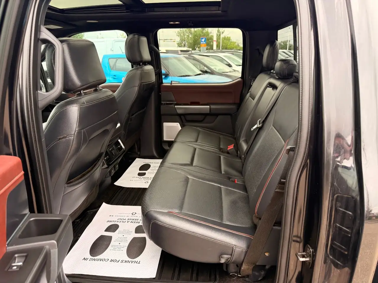 Ford F 150 fotografie Ford F 150