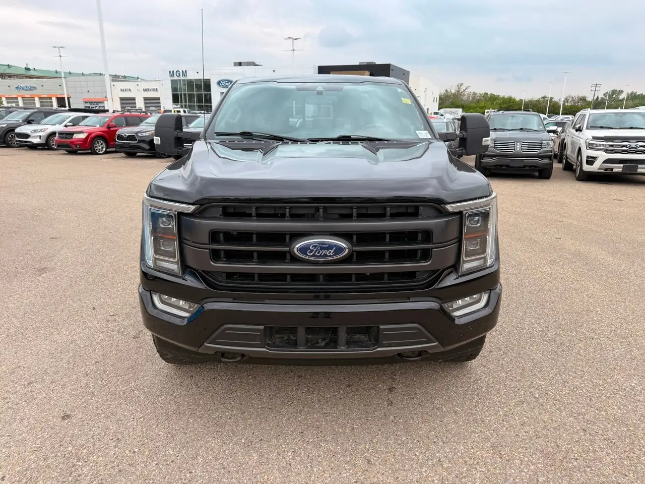 Ford F 150 fotografie Ford F 150