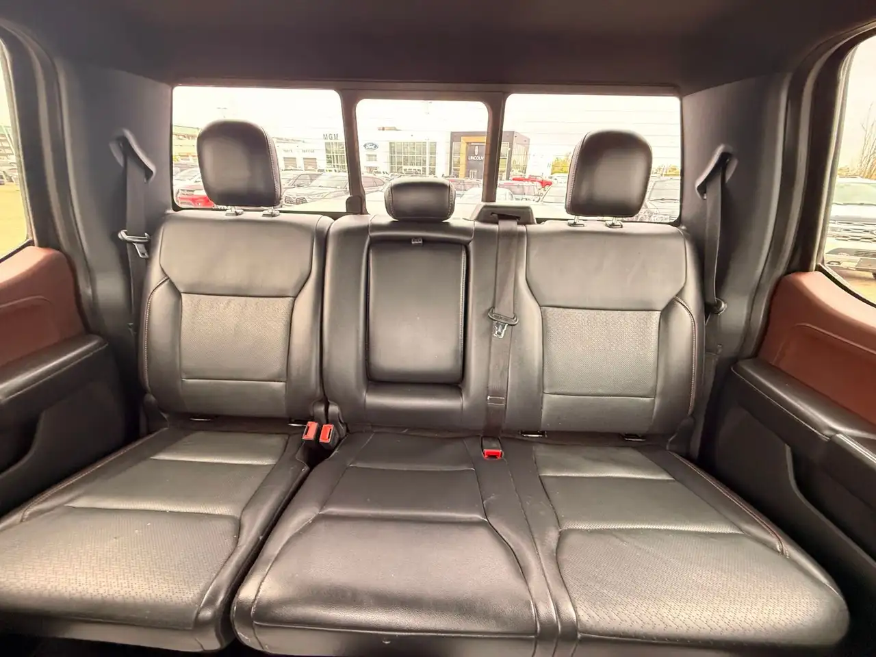 Ford F 150 fotografie Ford F 150